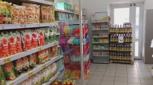 Магазин Магнит ,что нового?