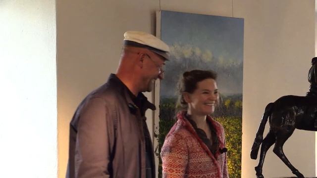 Бушеклостер. Швеция | Один день с Алексеем Гусевым смотреть онлайн