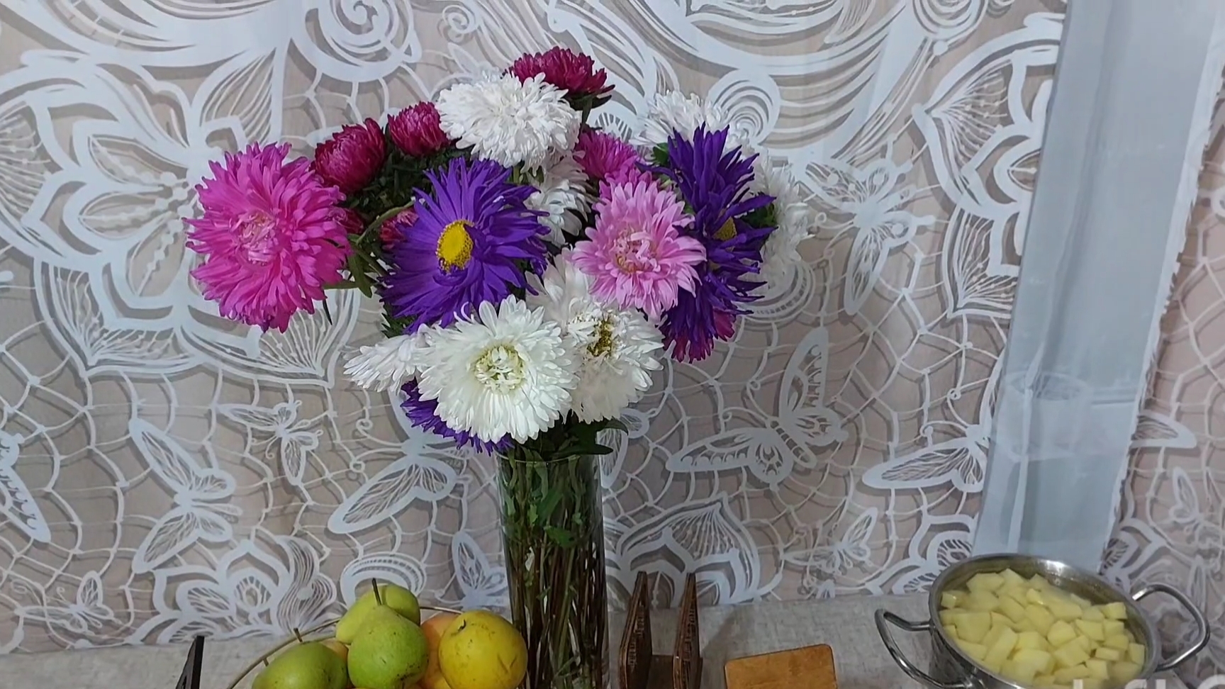 Мы по гостям, съездила в магазин смотреть онлайн