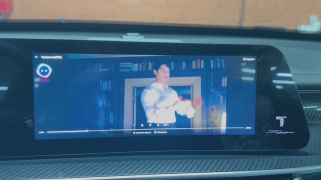 Chery Tiggo 7L , Tiggo 7 ProMax рестайлинг