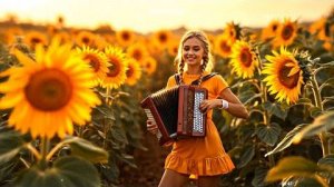 Деревня-моя-Поёт-Sasha  (720pFH)