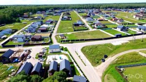 Участки у реки злодейка ❤️❤️❤️