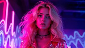 ЧУВАШСКАЯ в стиле 80-х "Кала тусăм"