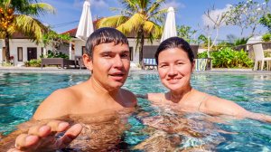 Бали в первый раз. Так ли он хорош. Все что нужно знать перед поездкой. Пляжи, районы и цены #1