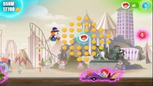 Супергерой на полставки - Хаос из мультивселенной