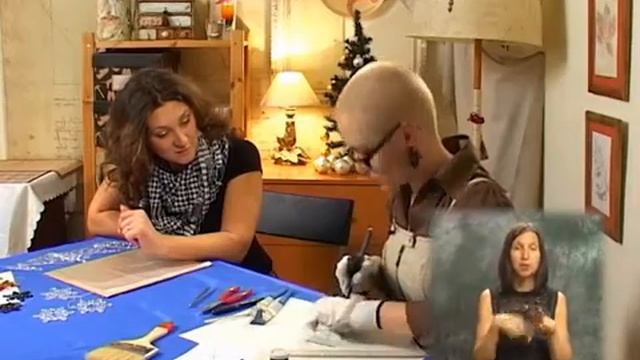 Умелые руки. Выпуск 60. С переводом на жестовый язык смотреть онлайн