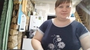 ПРОСТАЯ ЖИЗНЬ 45 //ПРОВЕЛИ ВЕЧЕР ВМЕСТЕ// СДЕЛАЛИ ЗАГОТОВКИ В МОРОЗИЛКУ// ЖИЗНЬ В НЕБОЛЬШОМ ГОРОДКЕ/