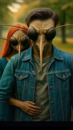 Где то в другой реальности