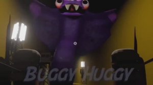 Garden of banban 4 реакция Салент Стив вернулся!!! #11