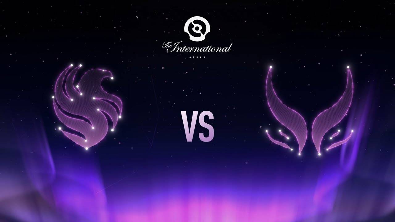 Team Falcons vs Xtreme Gaming - Игра 2 - The International 2025 - Гранд-финал смотреть онлайн