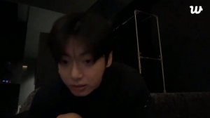 Чонгук эфир 29.08.25 ч.1.