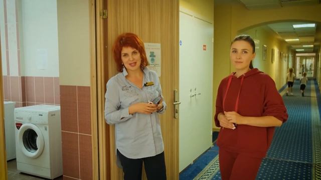 Барнаул | Уникальные места России смотреть онлайн