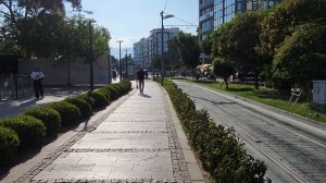 Анталия, Турция. Что скрывает центр и старый город Калеичи. Сувениры, цены, сладости