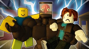 МЁРТВЫЕ РЕЛЬСЫ, НО НИКОЛА ТЕСЛА ДРУЖЕЛЮБНЫЙ! Анимация Roblox | DEAD RAILS мультики Роблокс