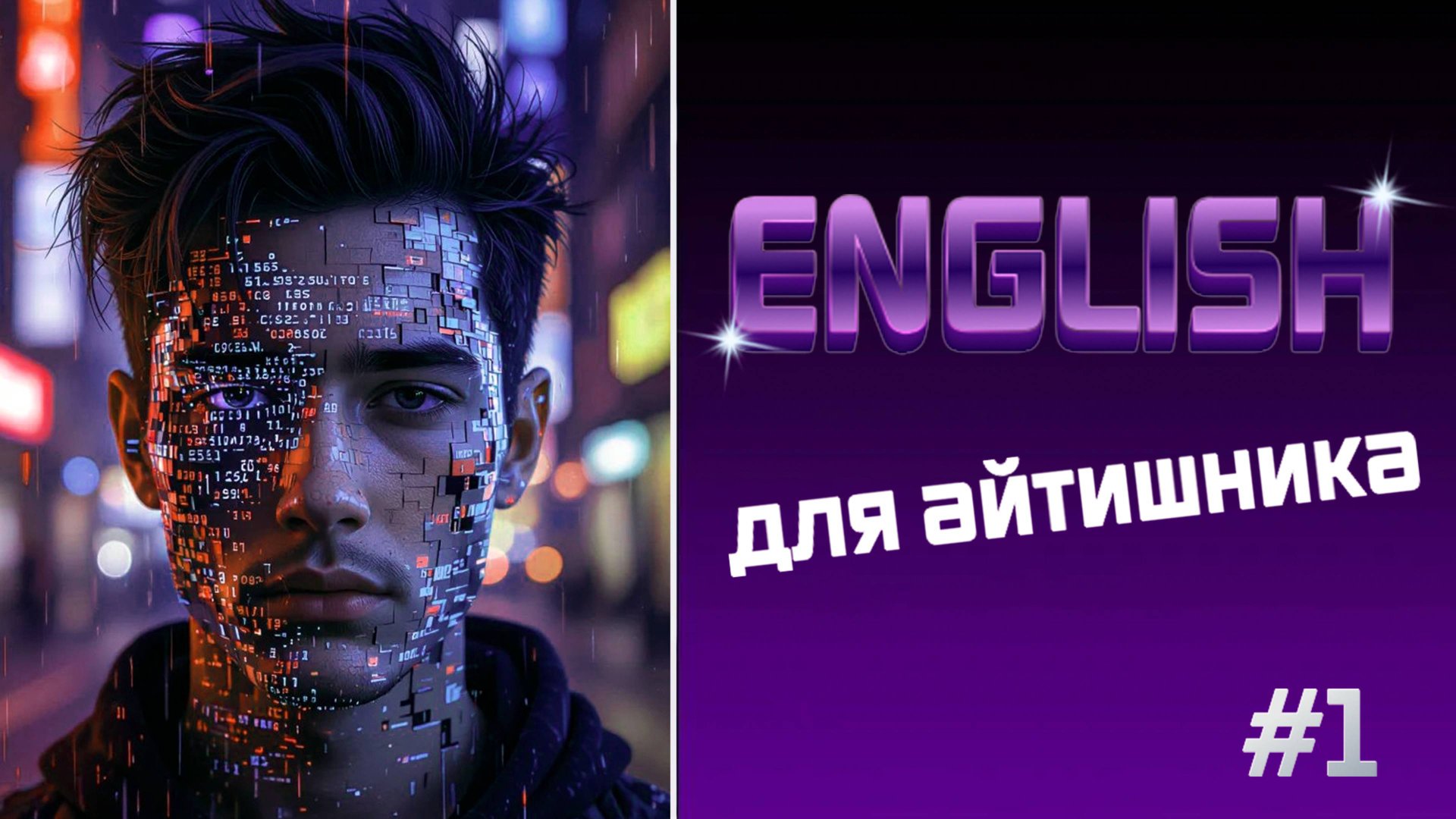 English для айтишников#1 смотреть онлайн