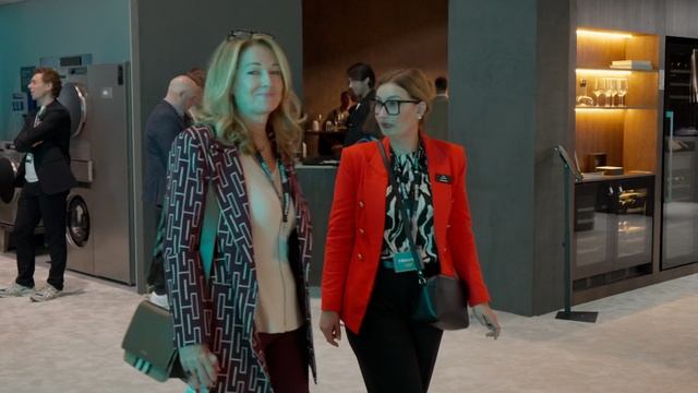 IFA Berlin 2025 смотреть онлайн