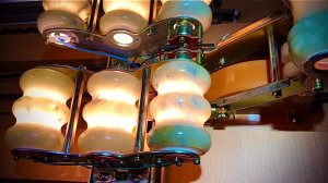 [Natalex] Ремонт массажной кровати Nuga Best. Часть №1 из 2…