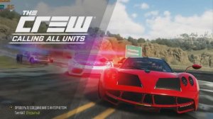 The Crew (2014) TCU Launcher 1.0.0.0