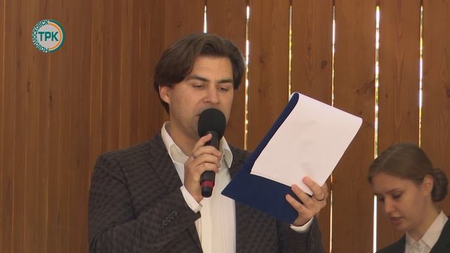 День Тульской области в Новомосковске смотреть онлайн