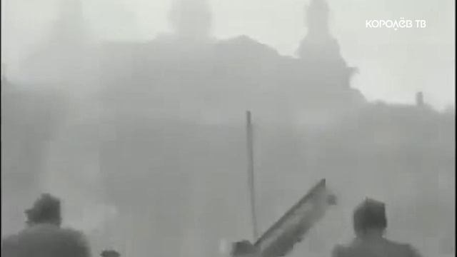 Живая память: в Королёве установили мемориальную доску ветерану Великой Отечественной смотреть онлайн