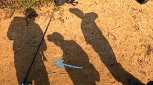 КАКИЕТО МОНСТРЫ КЛЮЮТ!!! Рыбалка на реке оке!!!