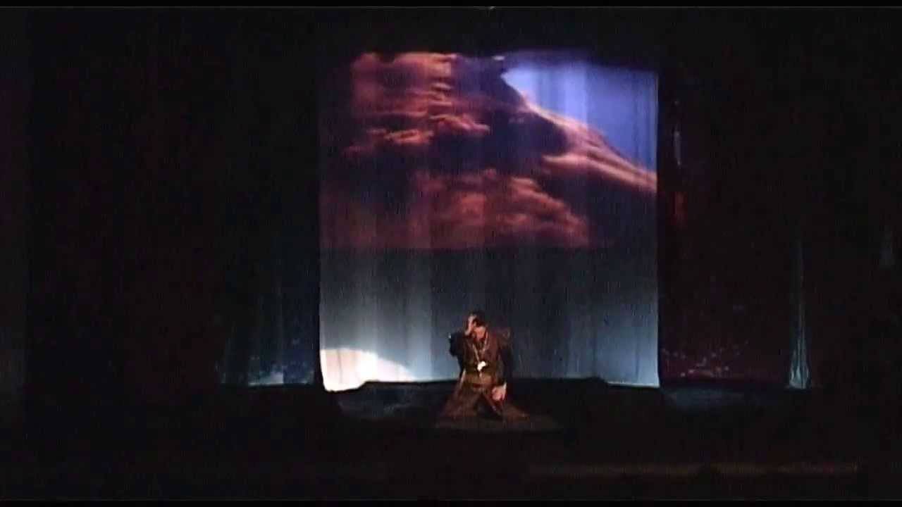 Ария Курумо «Отверженный» (фрагмент зонг-оперы «Мелькор») автор Вера Трофимова (Сергей Рябочкин) смотреть онлайн