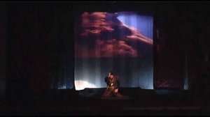 Ария Курумо «Отверженный» (фрагмент зонг-оперы «Мелькор») автор Вера Трофимова (Сергей Рябочкин)