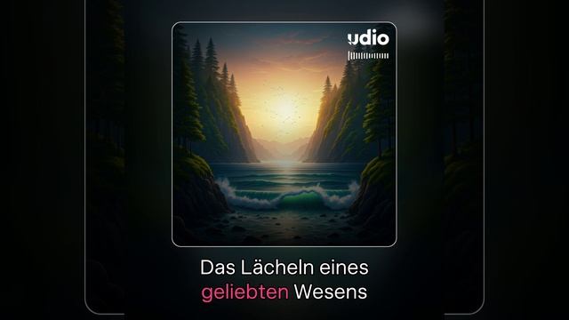 Danke Für Den Gegenwärtigen Moment