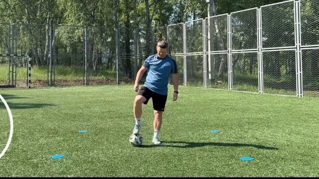 Промо ролик "Стань Чемпионом"