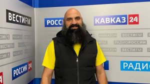 «Говорим сегодня»: что «Добро вечно»