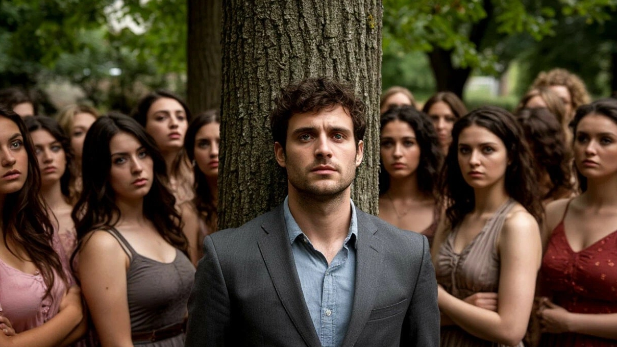 Бабьё бьёт ТРЕВОГУ: мужчины НЕ ХОТЯТ ОТНОШЕНИЙ, а после 30 вообще ШТУЧНЫЙ ТОВАР смотреть онлайн