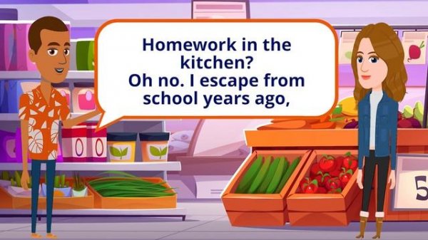 Learn English in 30 Minutes Easy Daily Conversations  Slow and Clear English Shadowing