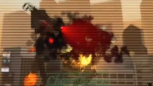 Что если Джи-Туалет Умер в Скибиди Туалет 57?