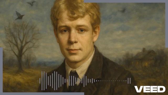 MC Classic & Сергей Есенин - Я усталым таким еще не был… смотреть онлайн