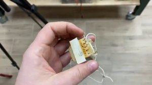 Катушка индуктивности: принцип работы и применение в схемах