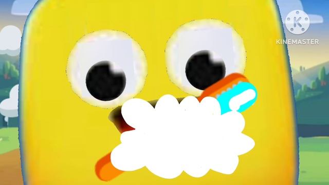 CBeebies 2023 Get Set Go ident Part 1 смотреть онлайн