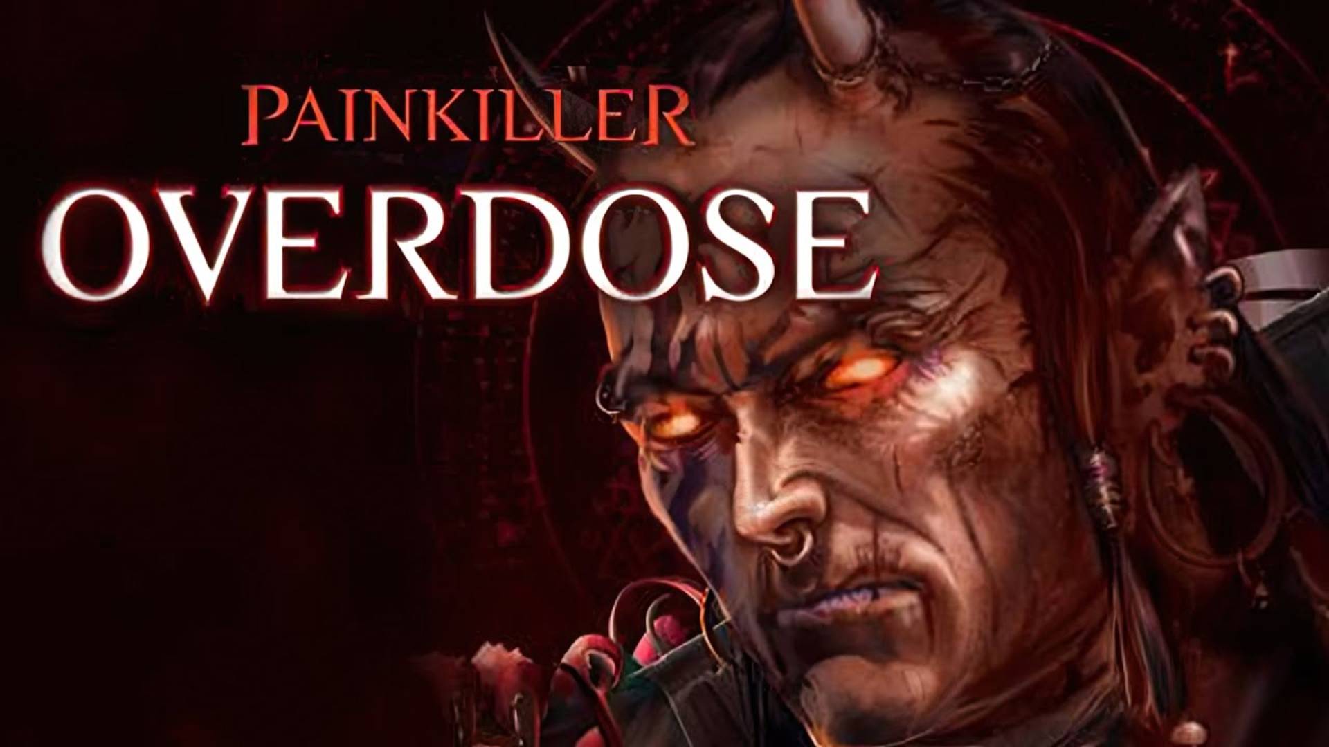 Painkiller: Overdose Ферма животных. Глава 9 смотреть онлайн