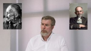 «Поэзия Мандельштама» (лекция) Леонид Немцев