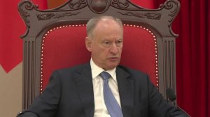 Николай Патрушев провел переговоры с генсеком ЦК Компартии Вьетнама и президентом страны