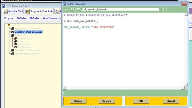 Tool Command Language - lesson 5 TCL Part 1 смотреть онлайн