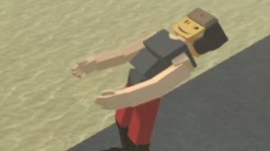 Посетил Америку в GoreBox