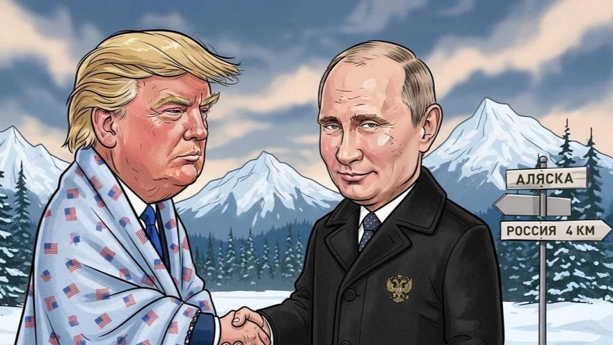 |Еду в сторону Prudhoe Bay на Аляске| Встрял на подъёме , нет цепей|