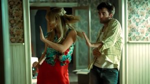 Умри, моя любовь — Русский тизер-трейлер (2025)