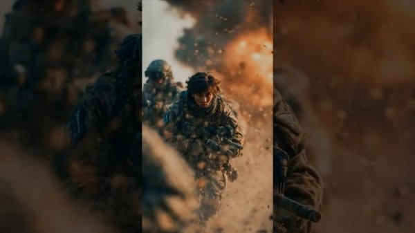 Песня штурмовиков v1