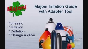 Как накачать кранцы Majoni