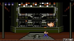 Как пройти Contra за 9 минут ｜ Разбор спидрана