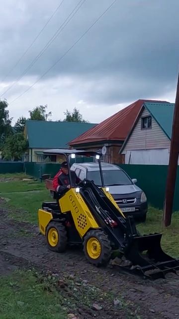 300 000₽/мес на грейдировании и выравнивании площадок с усиленным планировщиком для MAKER 600 смотреть онлайн