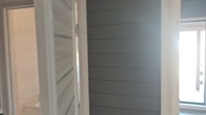 Проект Комфортный - отличный дом для небольшой семьи