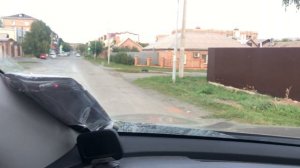 Разворот в ограниченном пространстве , с применением задней передачи,, в городе,,,