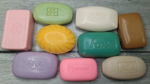 Резка мыла 🧼 АСМР 🔪 147